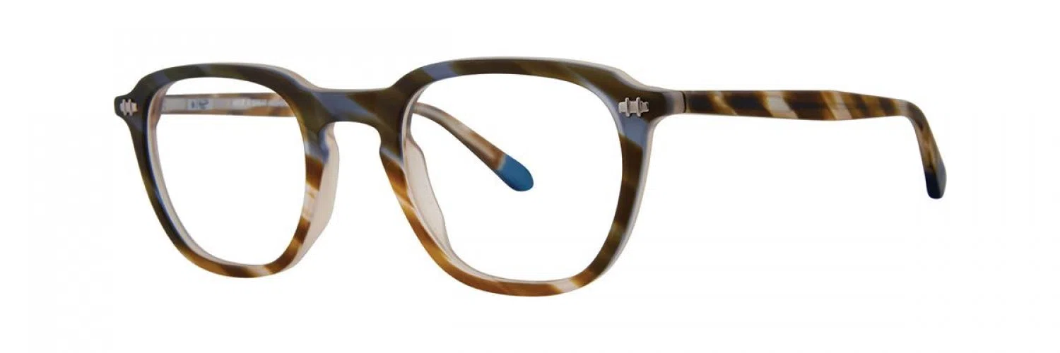 Original Penguin The Manny Eyeglasses - view 4